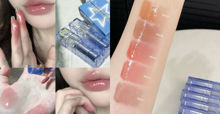cute cheap makeup, aliexpress makeup