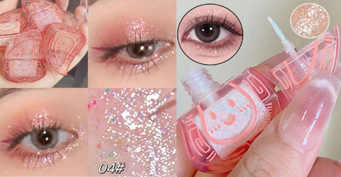 cute cheap makeup, aliexpress makeup