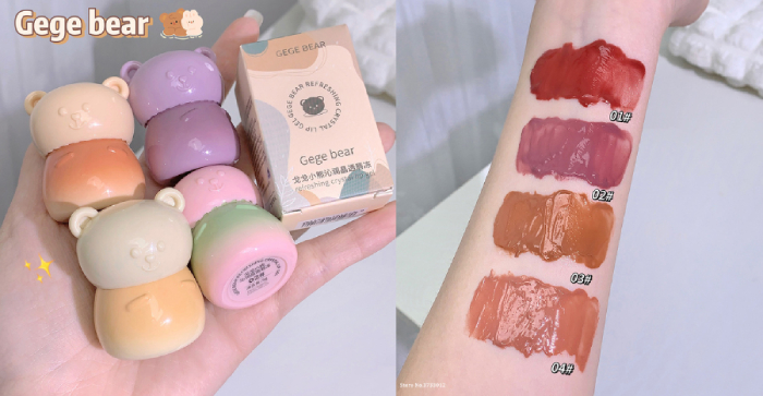 cute cheap makeup, aliexpress makeup