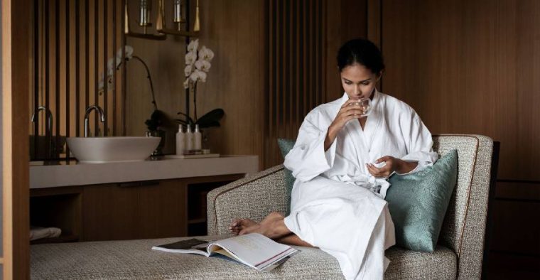 chi the spa promotion