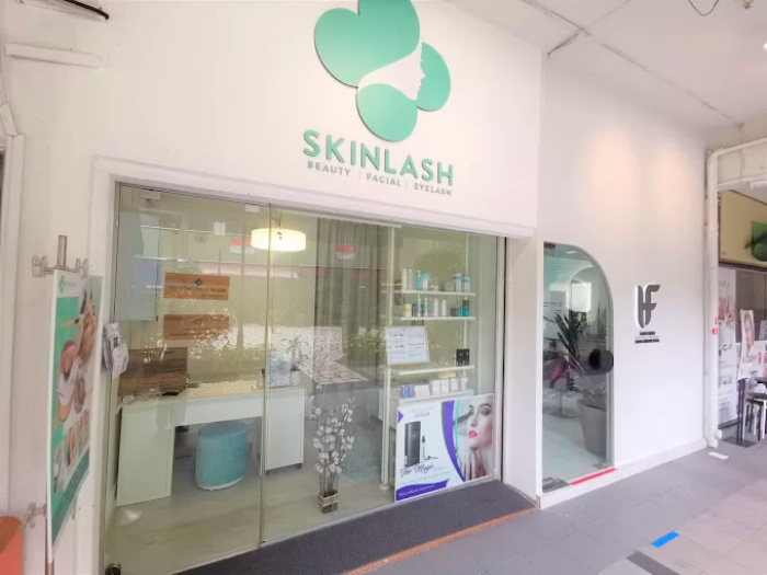 SHR in Singapore Prices & Best Places (2024)