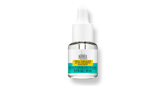 Kiehl's-Truly-Targeted-Acne-Clearing-Solution