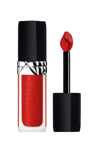 口紅 Dior Rouge Dior Minaudiere DIOR Rouge Dior Minaudière Clutch: Lipstick Collection Case