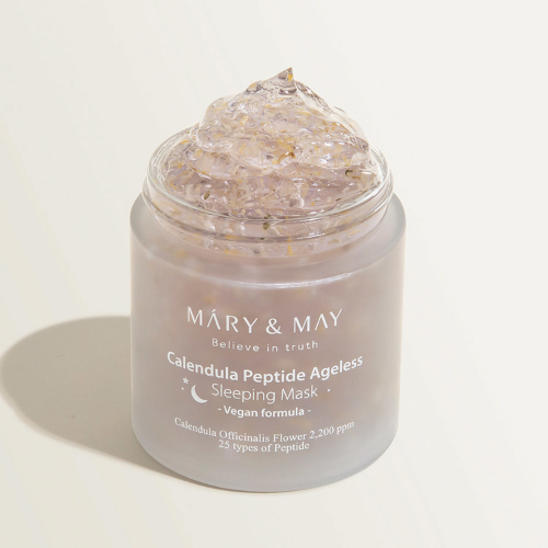 Mary&May-Calendula-Peptide-Ageless-Sleeping-Mask
