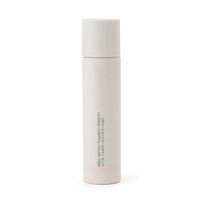 Muji Base Control (Pink)