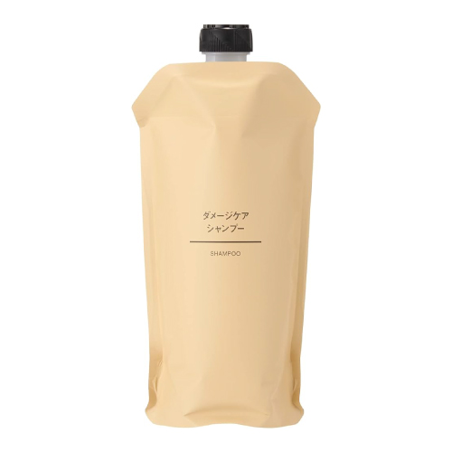 Muji-Damage-Care-Series-Shampoo