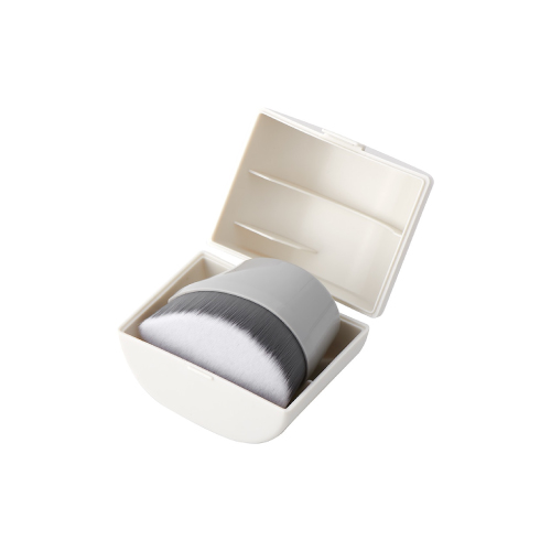 Muji-Foundation-Brush-Set