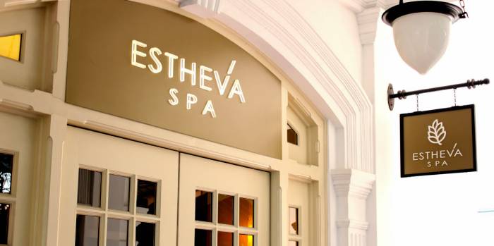 estheva spa