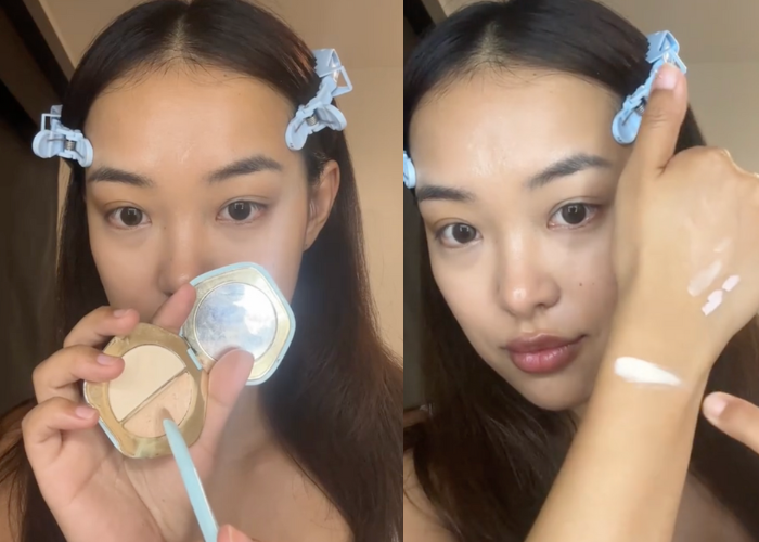 flashlight highlight contour hack 