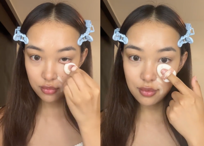 flashlight highlight contour hack 