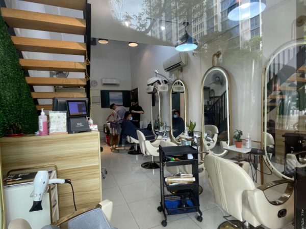 13 Best Hair Treatments in Singapore