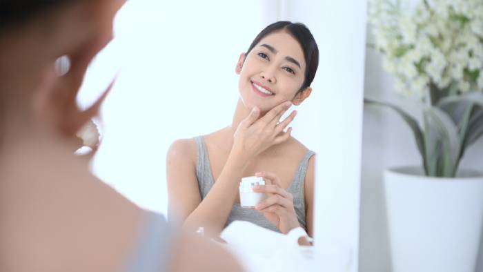 microdermabrasion after care