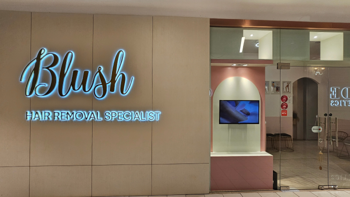 beauty services deals 12.12 deals