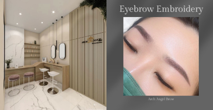 beauty services deals 12.12 deals