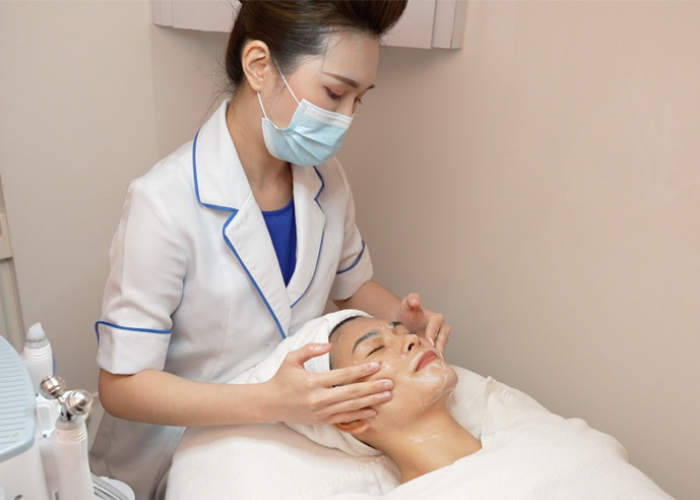 New York Skin Solutions Cica Acne Treatment