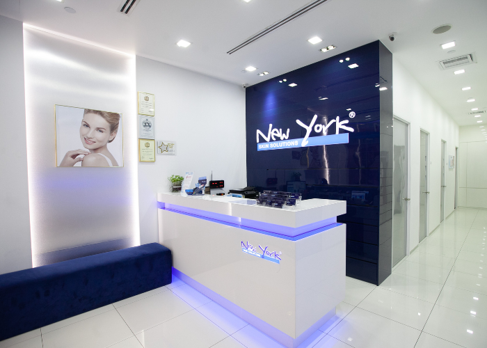 New York Skin Solutions Cica Acne Treatment