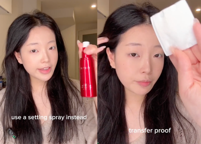 cushion foundation hack