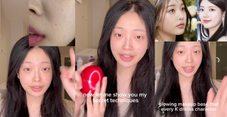 cushion foundation hack