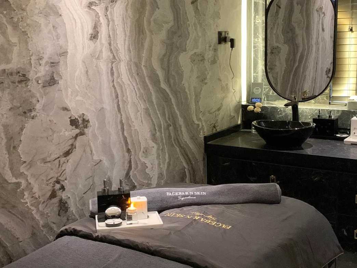 beauty services deals 12.12 deals