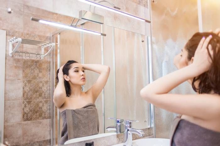 how is facelift done