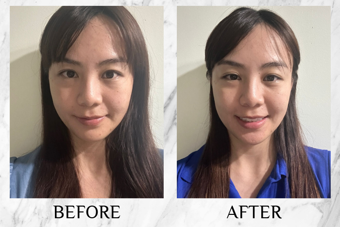 kans polypeptide collagen softening toner and lotion review