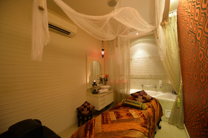 beauty services deals 12.12 deals