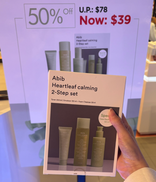 Abib singapore launch 