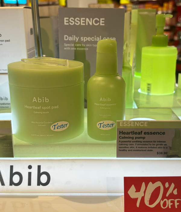 Abib singapore launch 