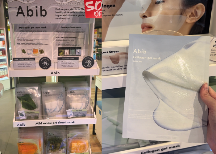Abib singapore launch 