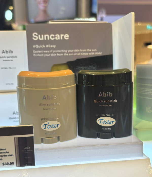Abib singapore launch 
