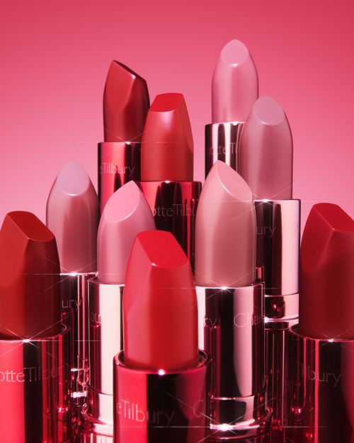 Charlotte-Tilbury-Hollywood-Beauty-Icon-Lipsticks