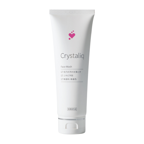 Crystaliq-Cleansing-Foam-(120g)_$43.90