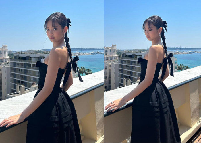 hot weather idol hairstyles