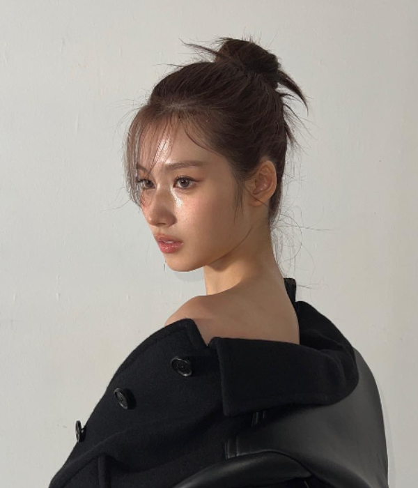 hot weather idol hairstyles