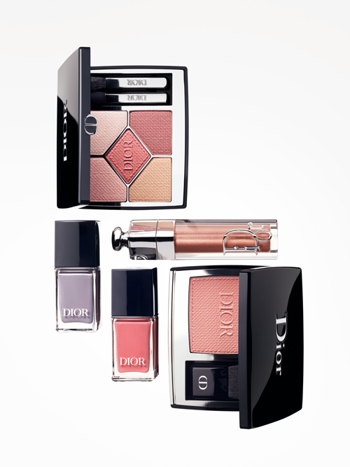 Spring-Look