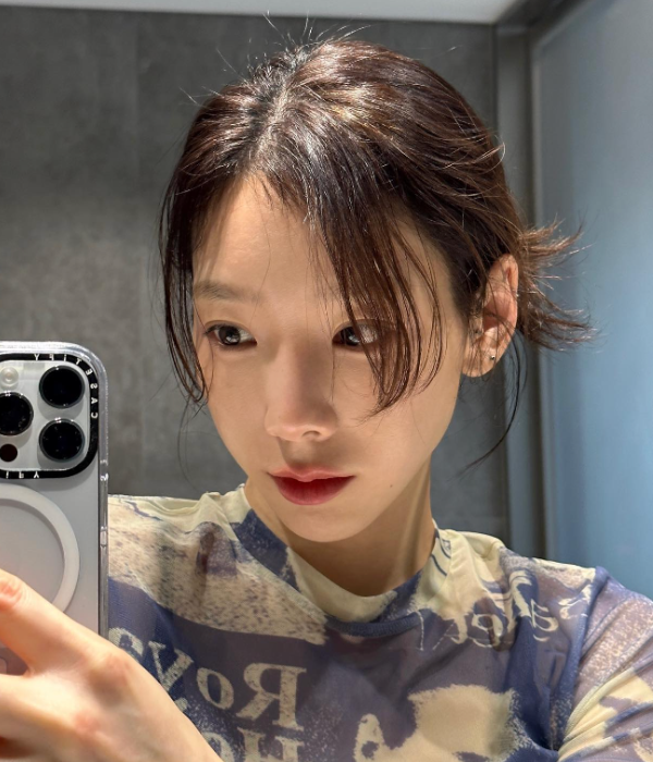 hot weather idol hairstyles