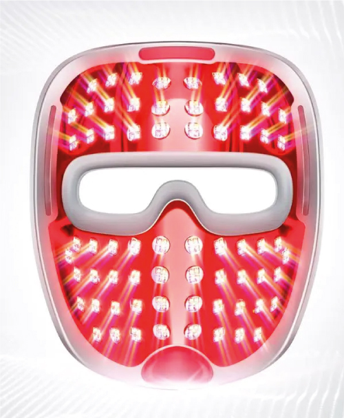 Ulike-ReGlow-LED-Face-Mask
