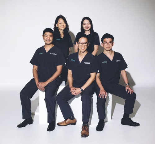 plastic surgery singapore plastic surgeons