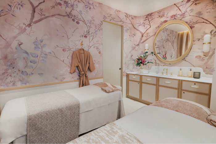 best facials orchard singapore freia aesthetics treatment room