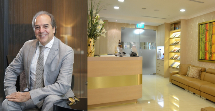 plastic surgery singapore plastic surgeons