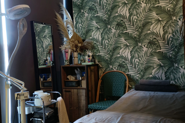 hair waxing singapore - organic room