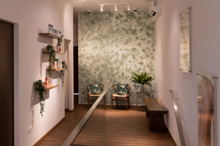 hair waxing singapore - sugared