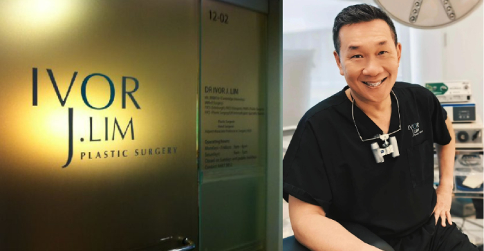 plastic surgery singapore plastic surgeons
