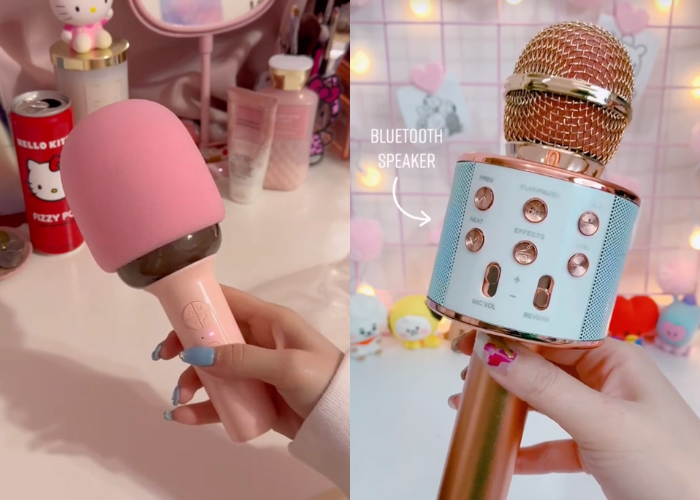 Karaoke Is Chinese Gen Z's New Goto Method to Lose Weight Here's