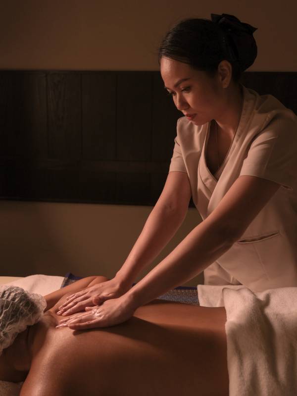 Popular Massage Chain Thai Odyssey Opens New JB Outlet Score Opening