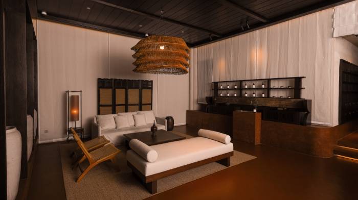 thai odyssey new jb outlet entrance