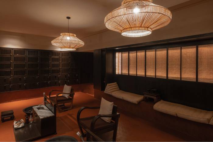 thai odyssey new jb outlet foot wash