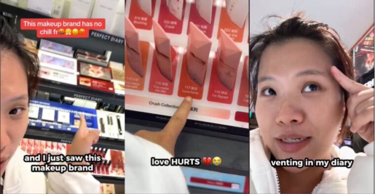 weird shade names 2