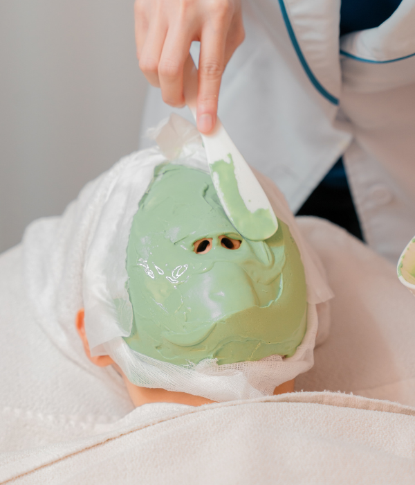 NYSS Cica Acne treatment