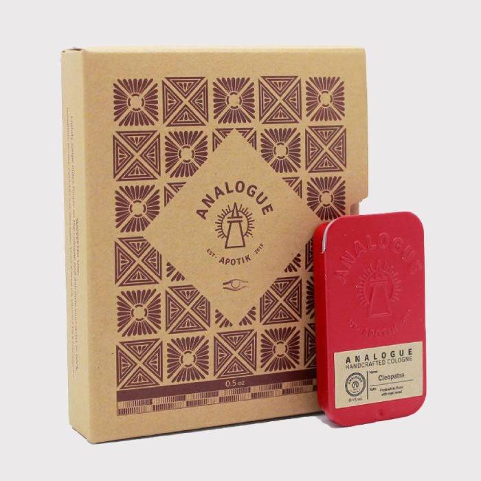 Analogue Apotik Solid Perfume